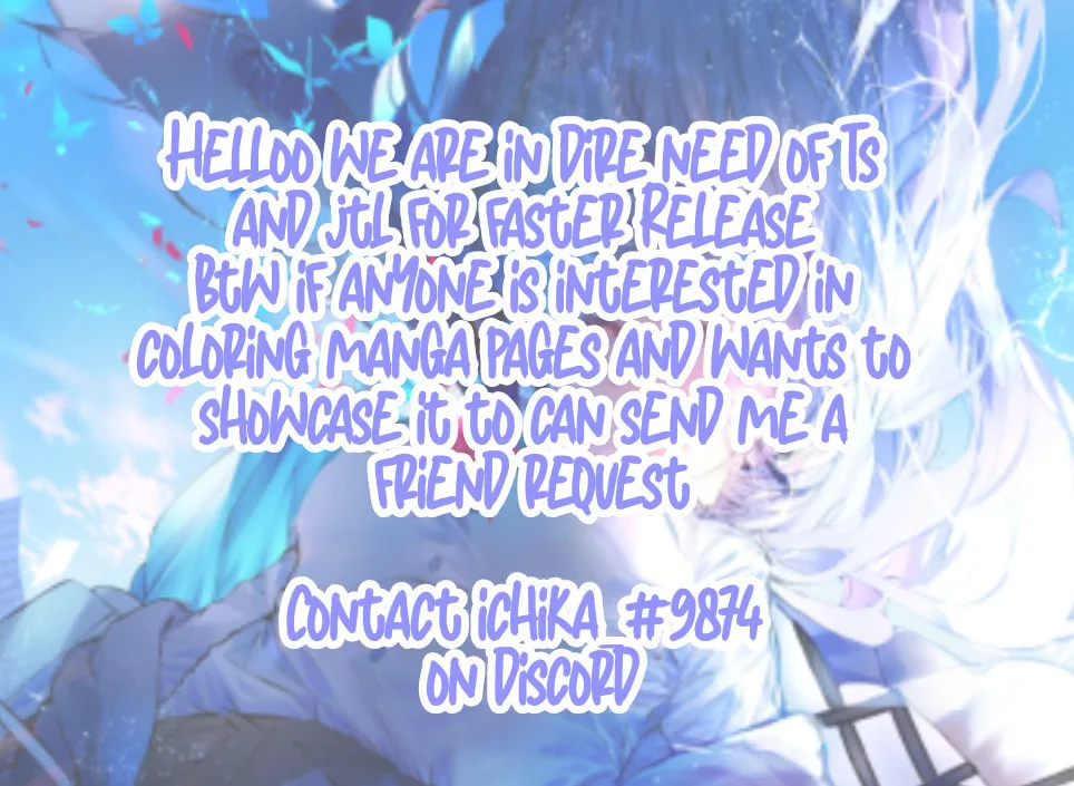 Akuyaku Reijou Route ga Nai Nante, Dare ga Itta no? Chapter 11.3 page 1