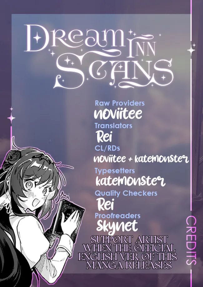 Akuyaku Reijou Route ga Nai Nante, Dare ga Itta no? Chapter 12.1 page 17