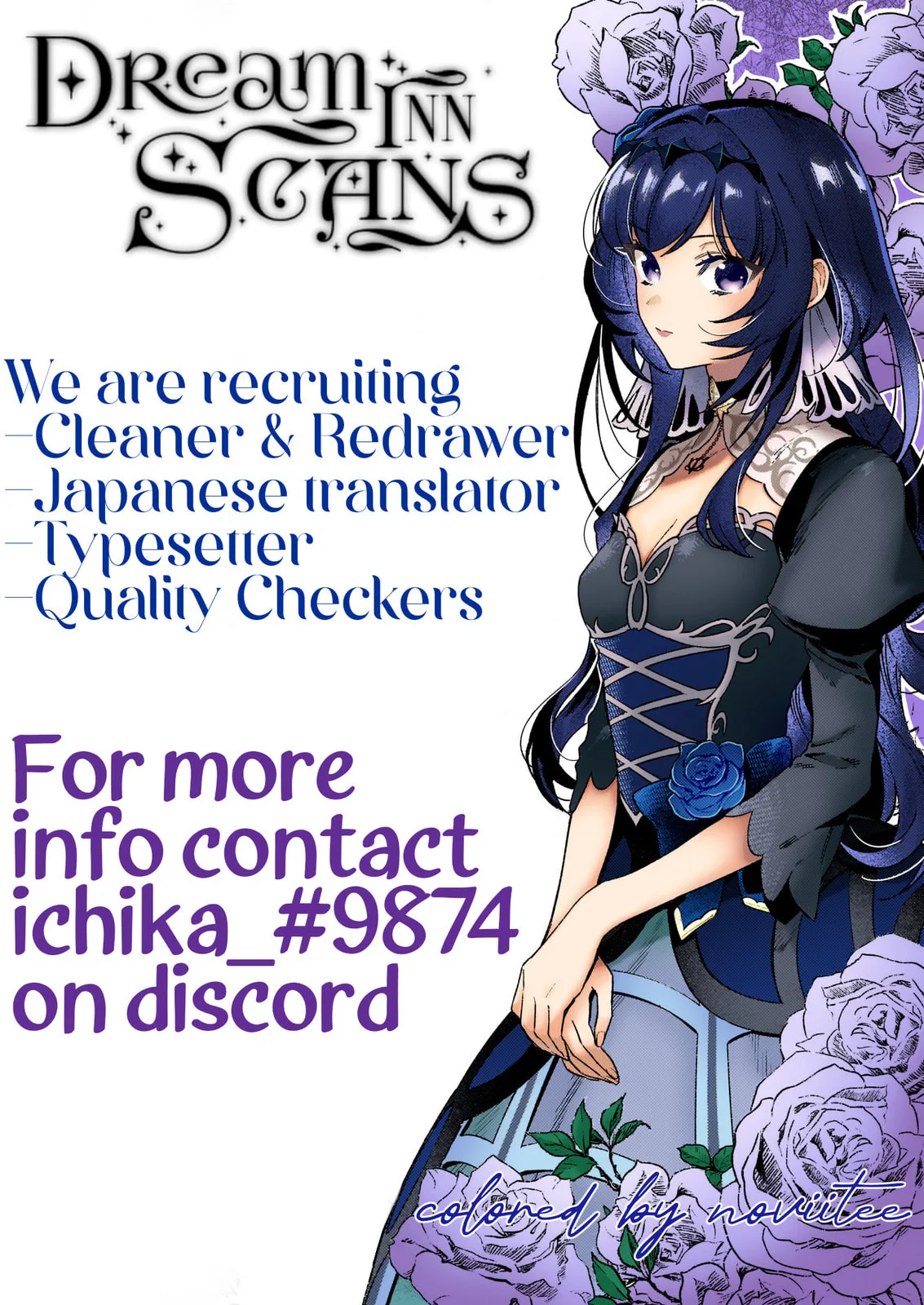 Akuyaku Reijou Route ga Nai Nante, Dare ga Itta no? Chapter 12.1 page 1