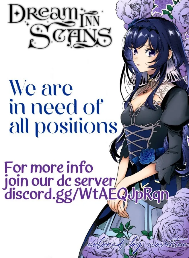 Akuyaku Reijou Route ga Nai Nante, Dare ga Itta no? Chapter 12.2 page 1
