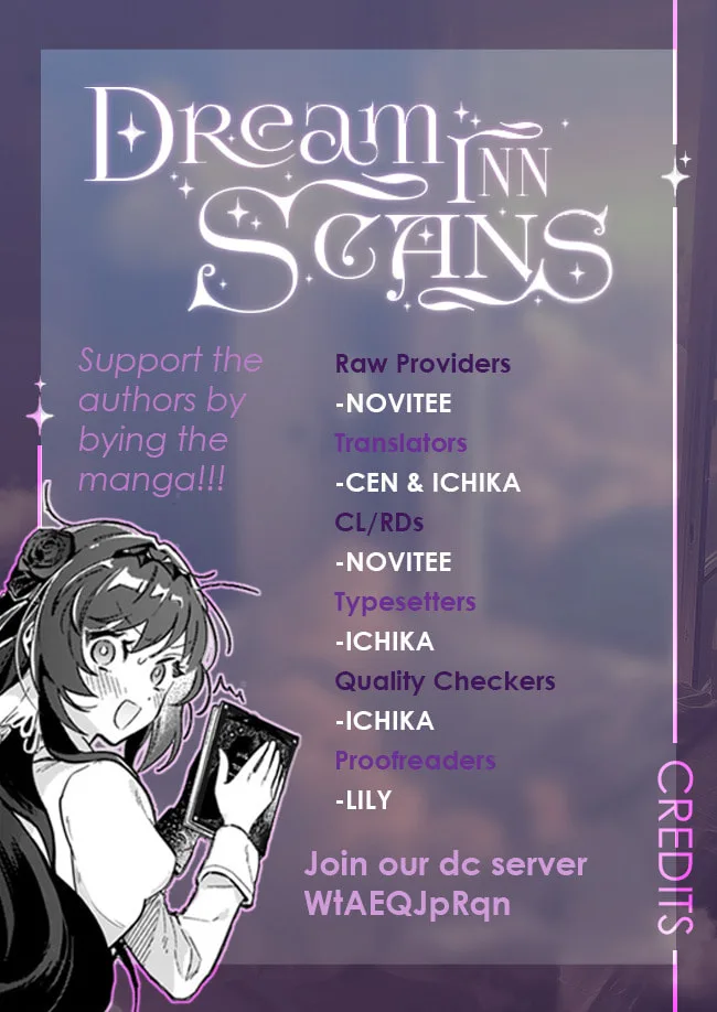Akuyaku Reijou Route ga Nai Nante, Dare ga Itta no? Chapter 12.2 page 21