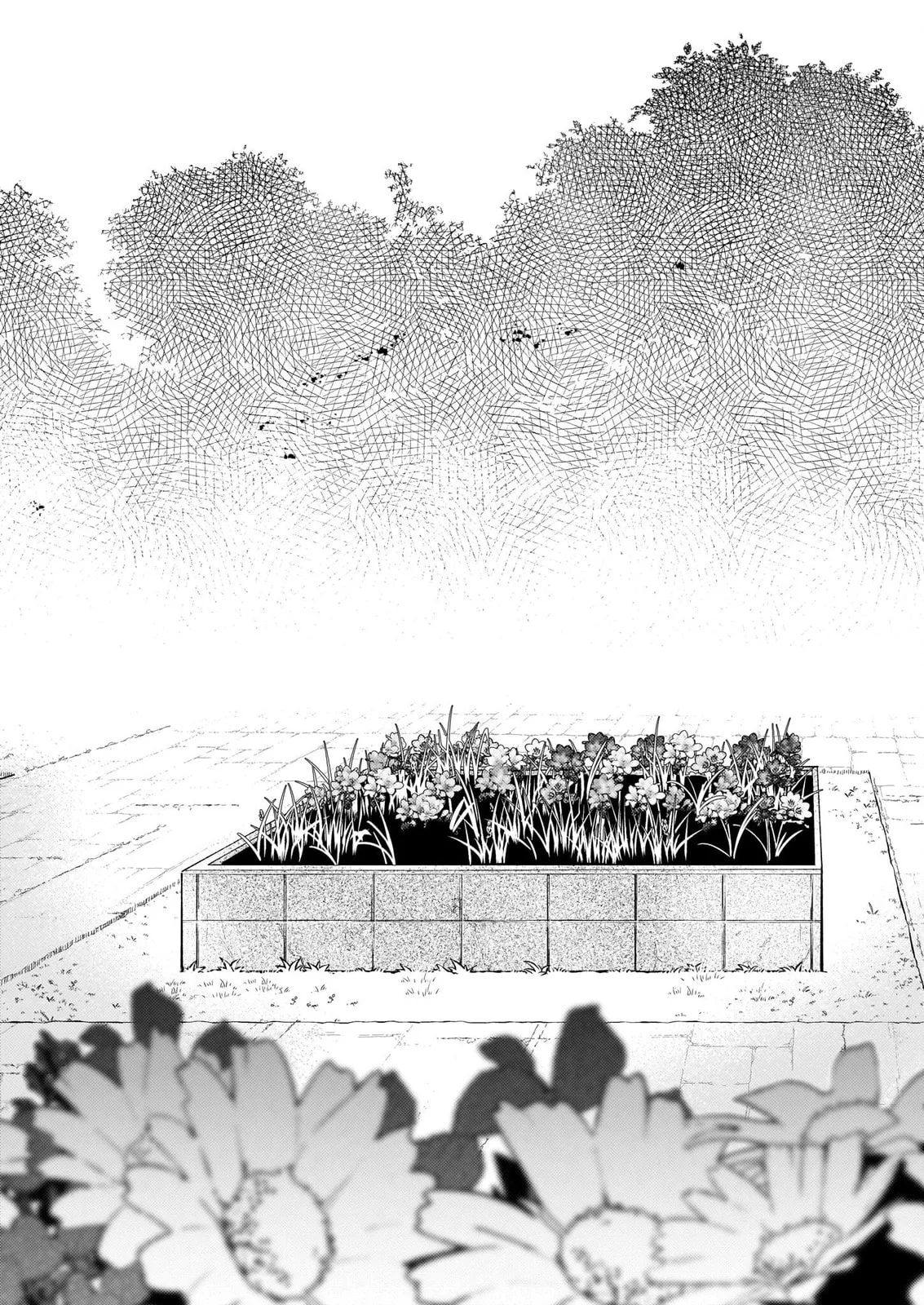 Akuyaku Reijou Route ga Nai Nante, Dare ga Itta no? Chapter 12 page 3