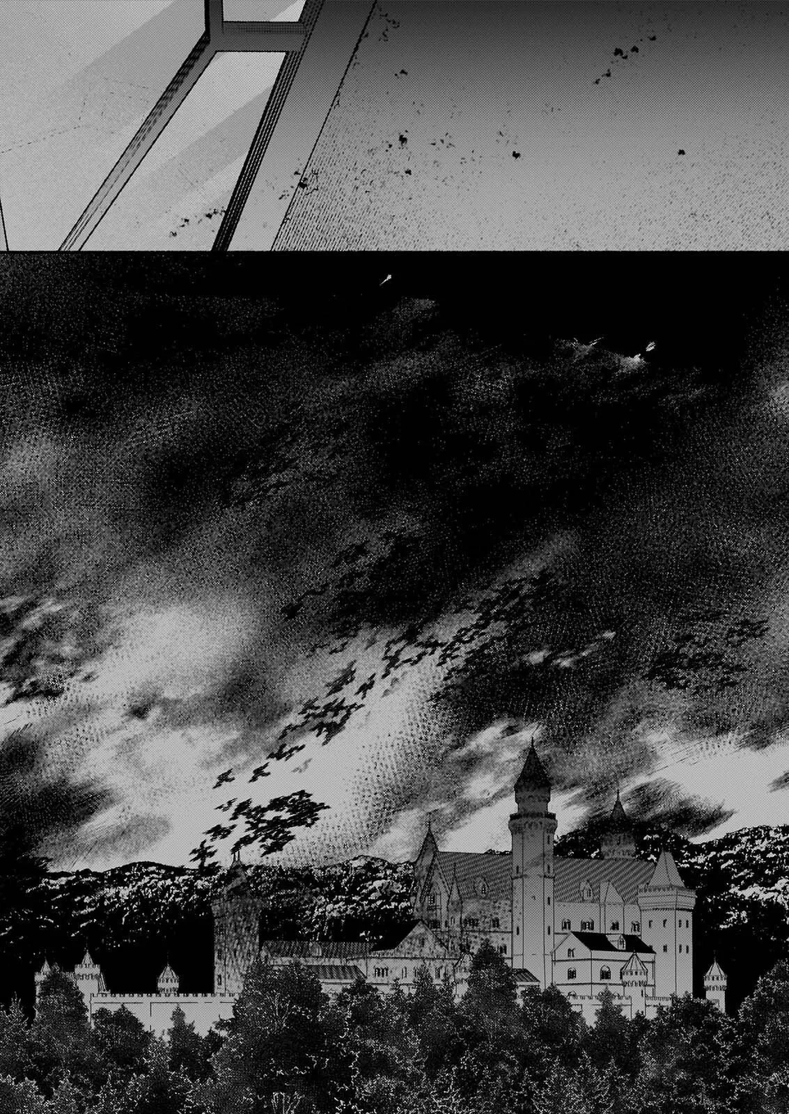 Akuyaku Reijou Route ga Nai Nante, Dare ga Itta no? Chapter 32.2 page 21