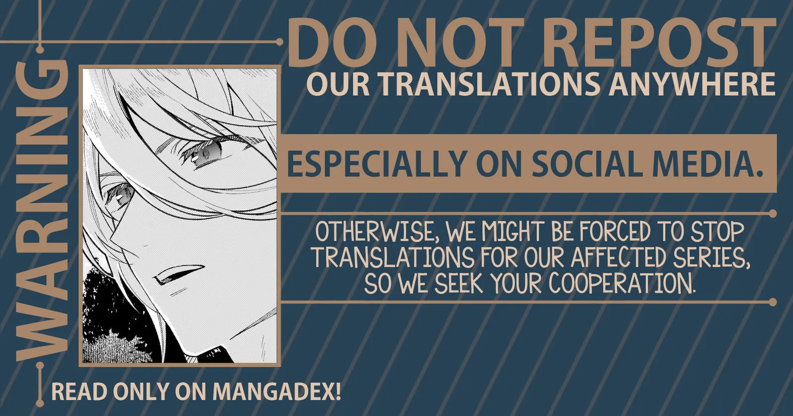 Akuyaku Reijou Route ga Nai Nante, Dare ga Itta no? Chapter 4 page 1