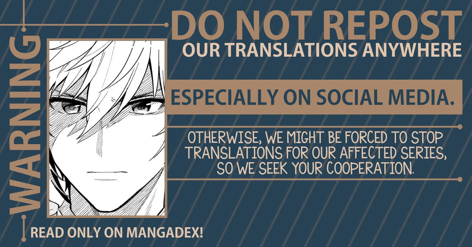 Akuyaku Reijou Route ga Nai Nante, Dare ga Itta no? Chapter 6 page 1