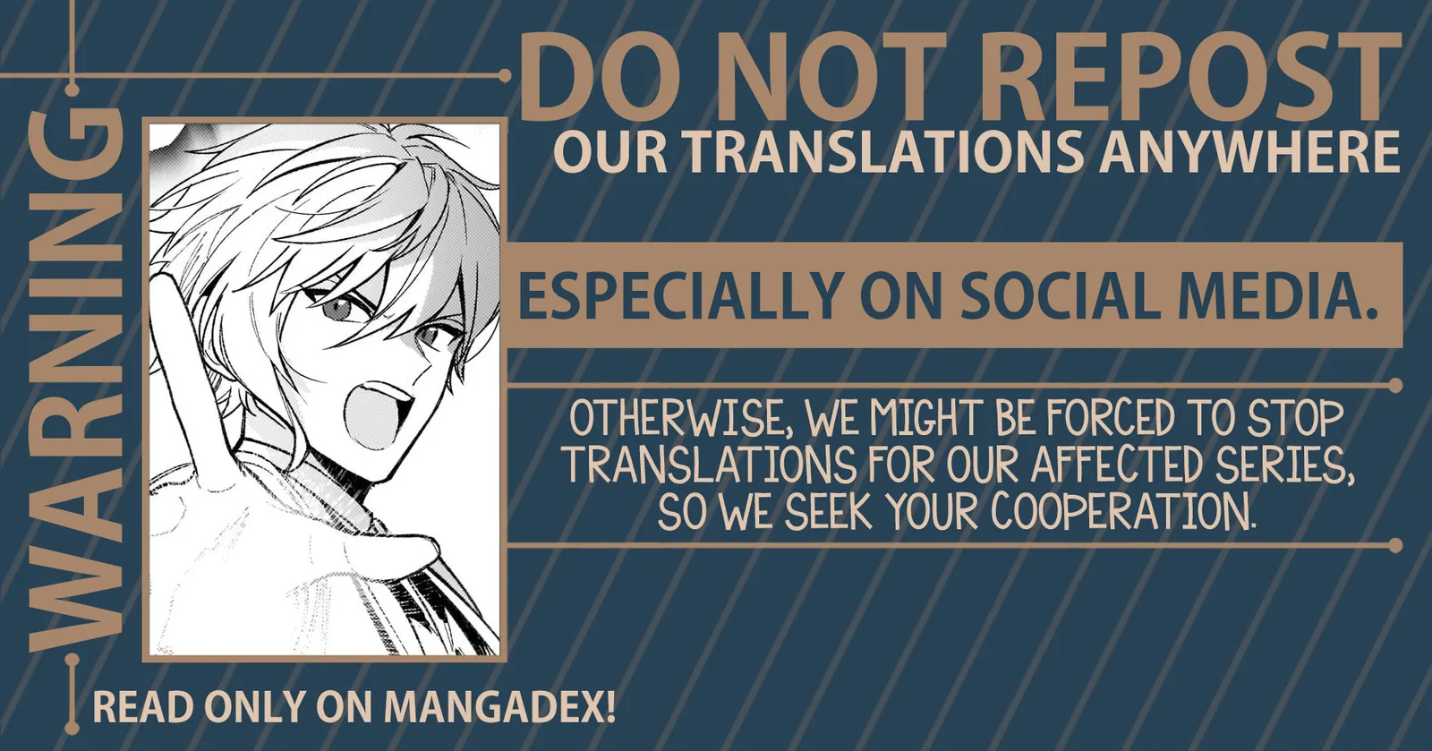 Akuyaku Reijou Route ga Nai Nante, Dare ga Itta no? Chapter 7.1 page 1