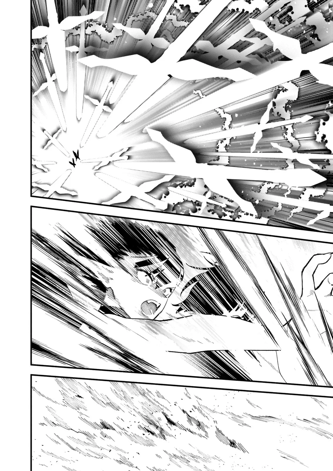 Akuyaku Reijou Route ga Nai Nante, Dare ga Itta no? Chapter 7.1 page 7