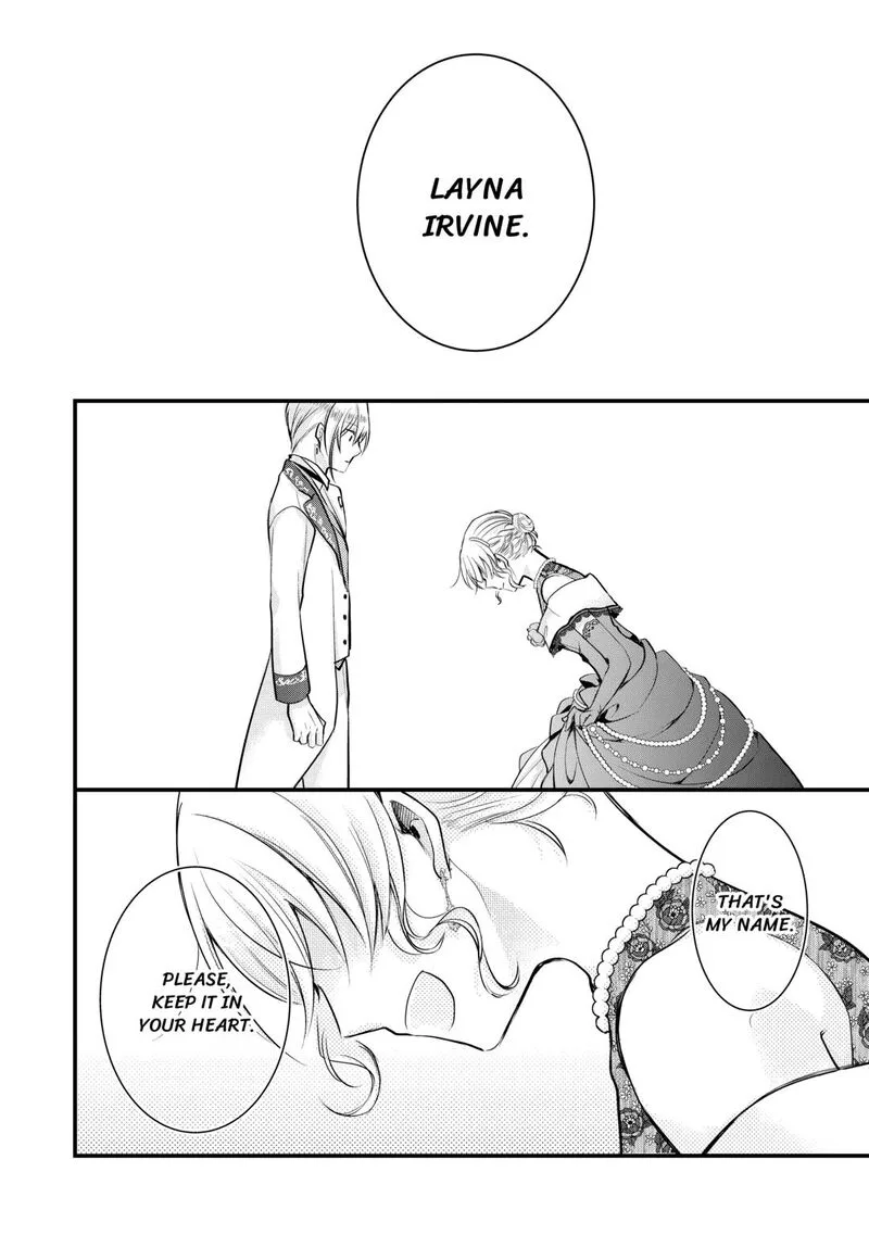 Akuyaku Reijou wa Heroine wo Ijimete Iru Baai de wa nai Chapter 12 page 24