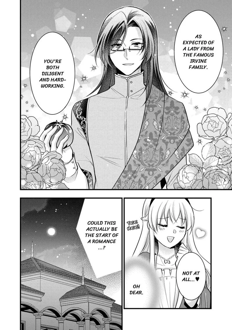 Akuyaku Reijou wa Heroine wo Ijimete Iru Baai de wa nai Chapter 15 page 20