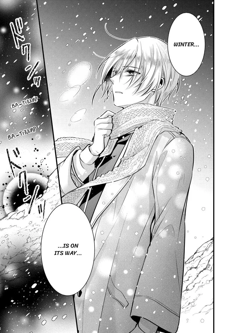 Akuyaku Reijou wa Heroine wo Ijimete Iru Baai de wa nai Chapter 20 page 17