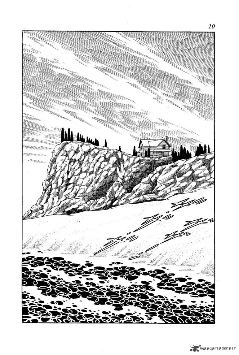 Alabaster Chapter 1 page 9