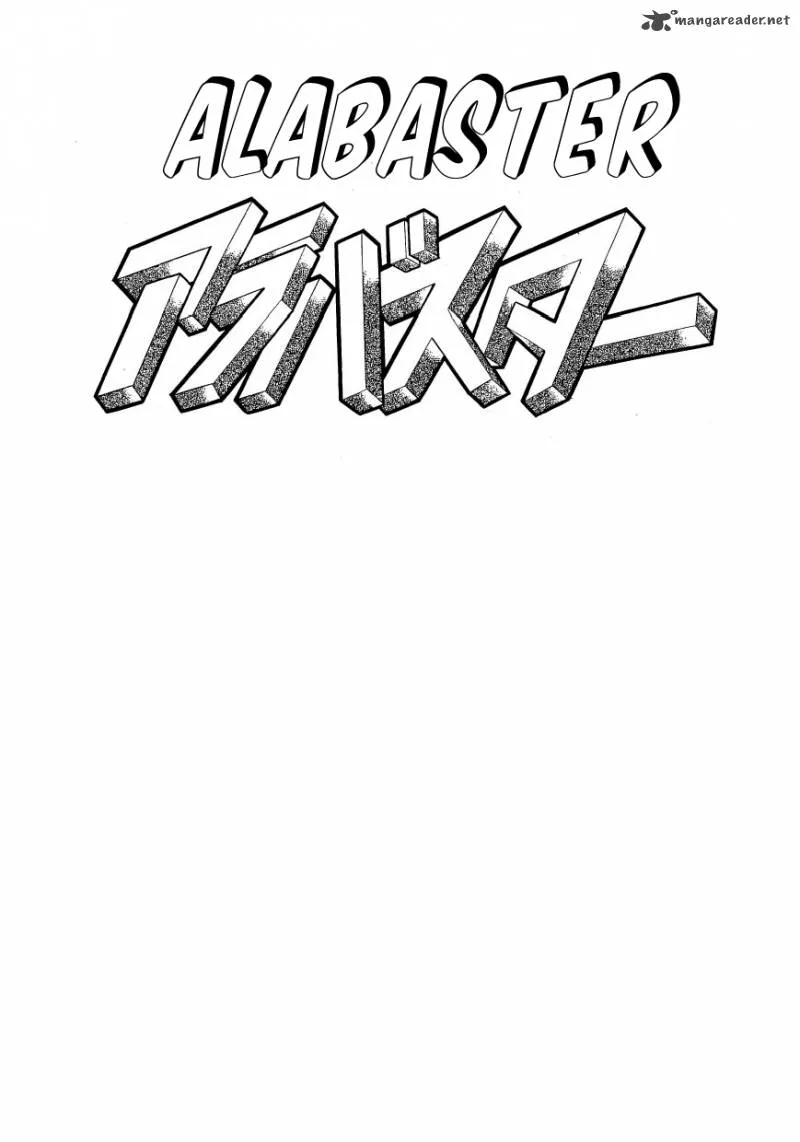 Alabaster Chapter 1 page 4