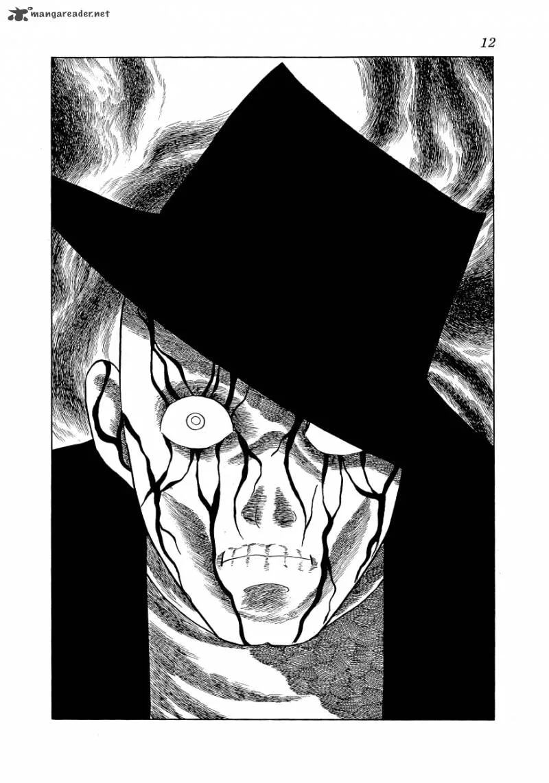Alabaster Chapter 1 page 11