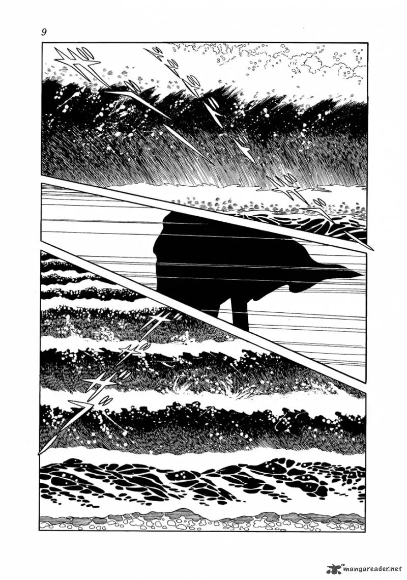 Alabaster Chapter 1 page 8