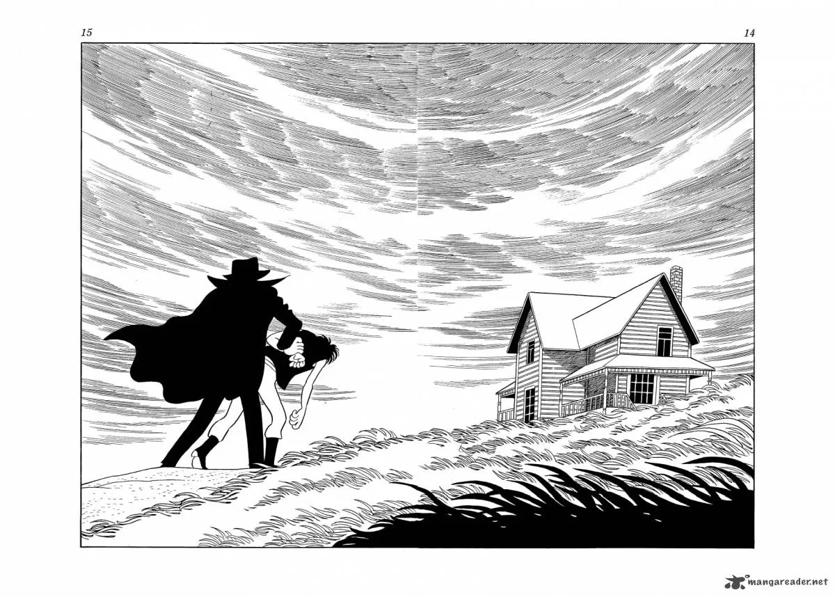 Alabaster Chapter 1 page 13