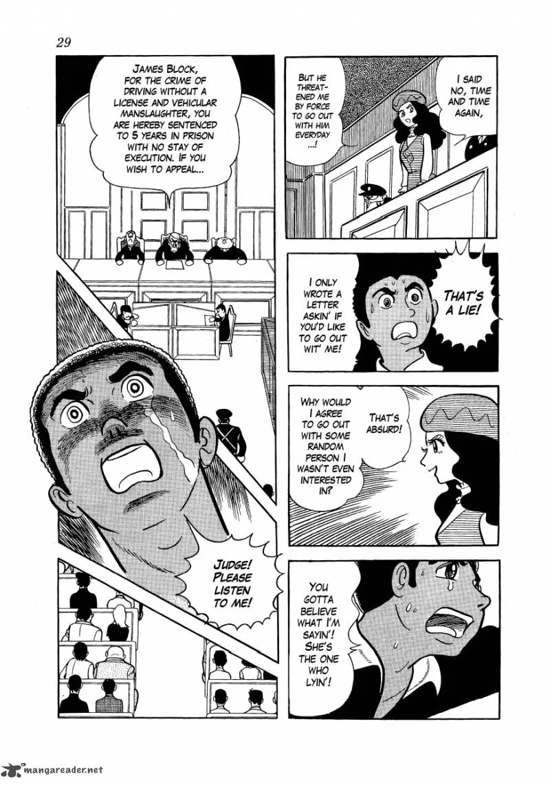 Alabaster Chapter 1 page 27