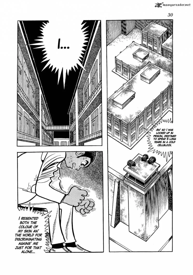 Alabaster Chapter 1 page 28