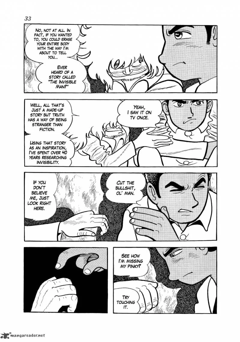 Alabaster Chapter 1 page 31