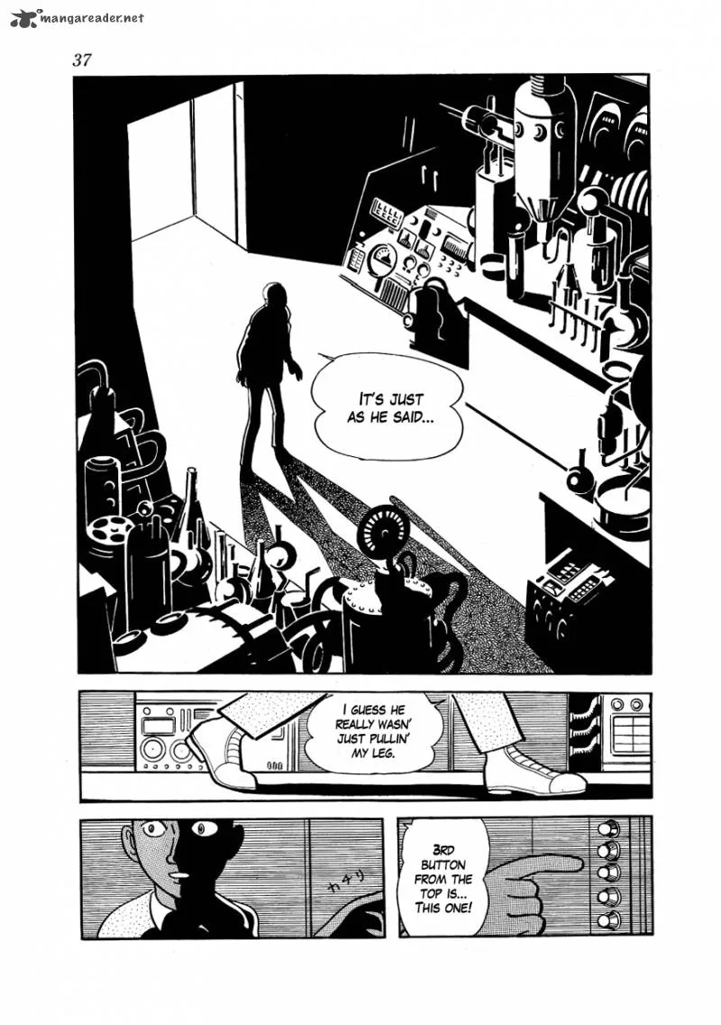 Alabaster Chapter 1 page 35