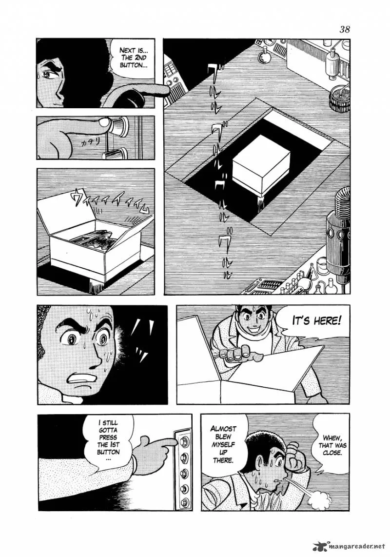 Alabaster Chapter 1 page 36