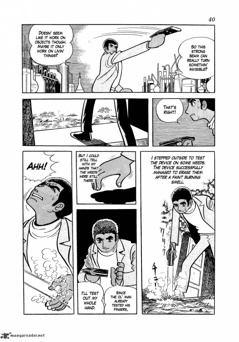 Alabaster Chapter 1 page 38