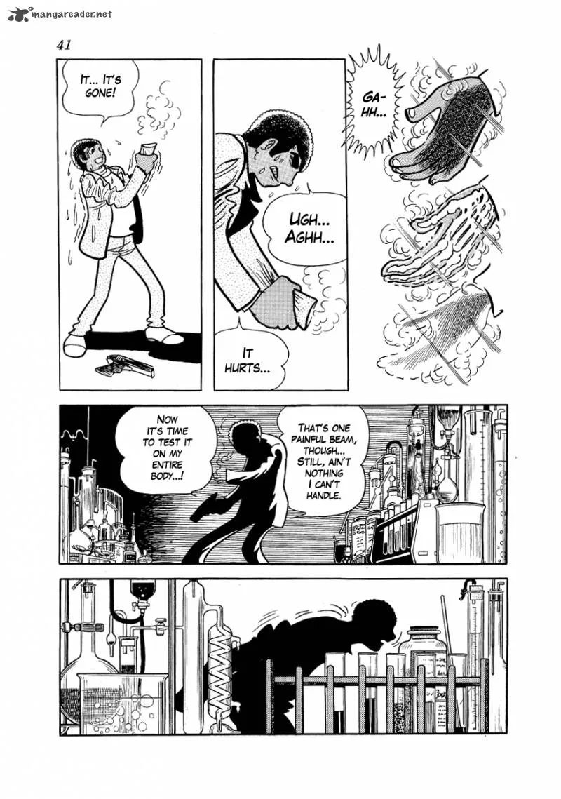 Alabaster Chapter 1 page 39