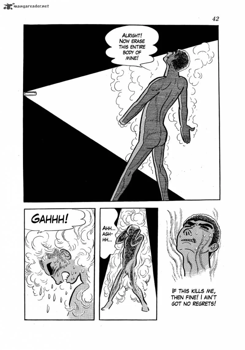 Alabaster Chapter 1 page 40