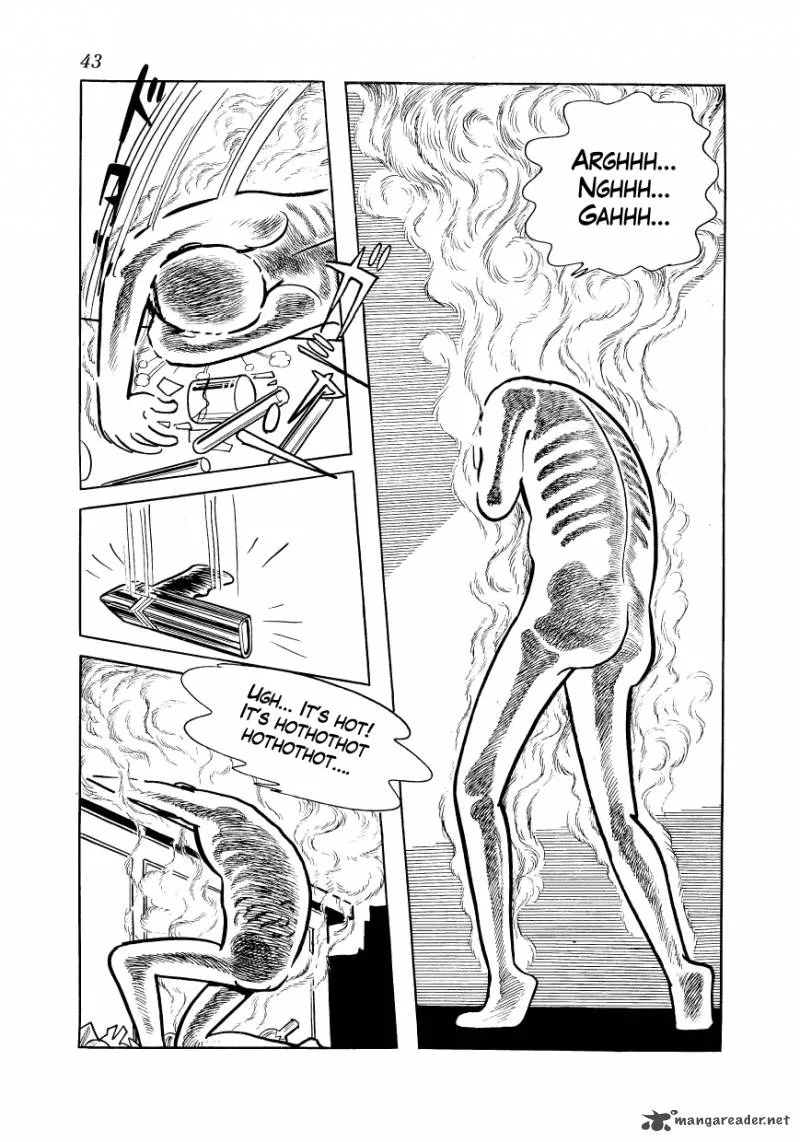 Alabaster Chapter 1 page 41