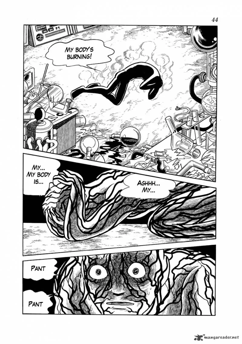Alabaster Chapter 1 page 42