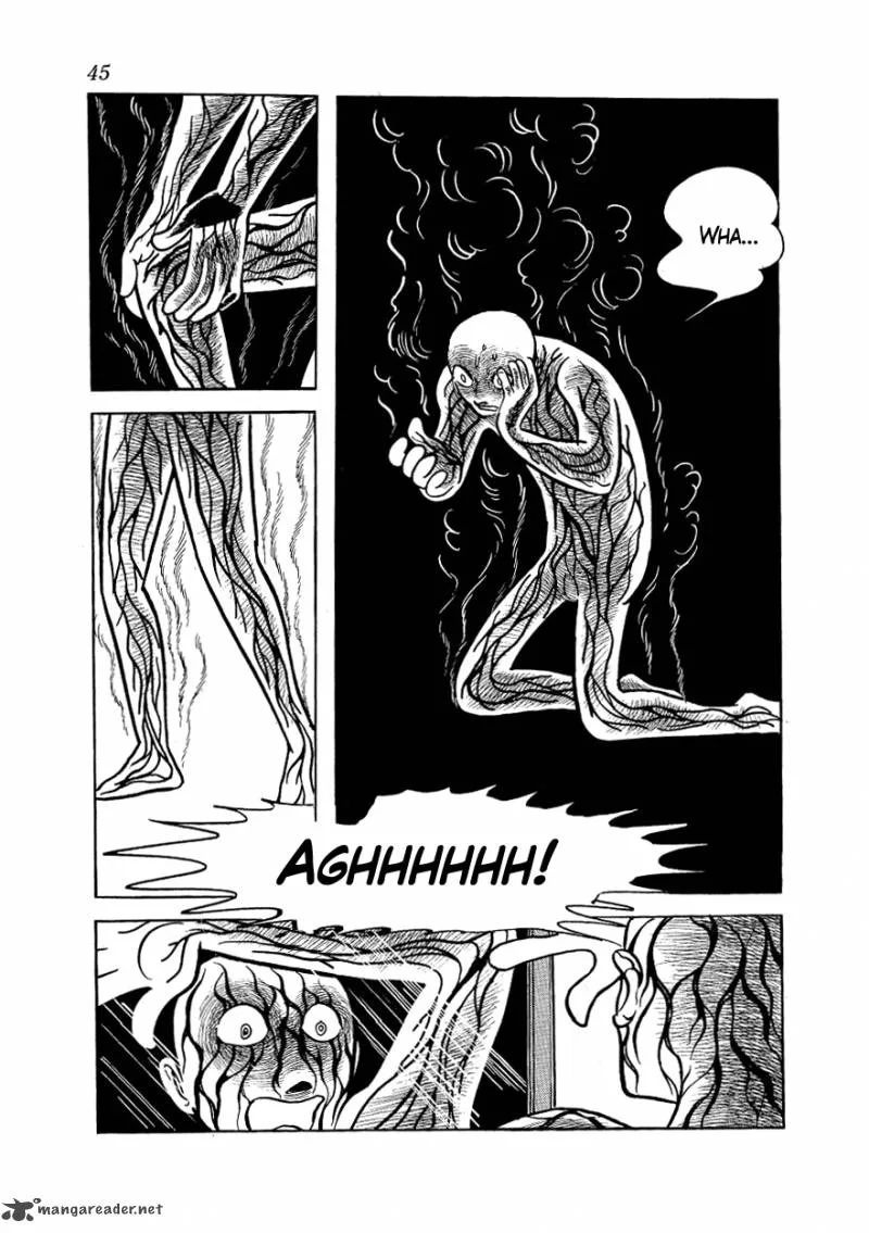 Alabaster Chapter 1 page 43