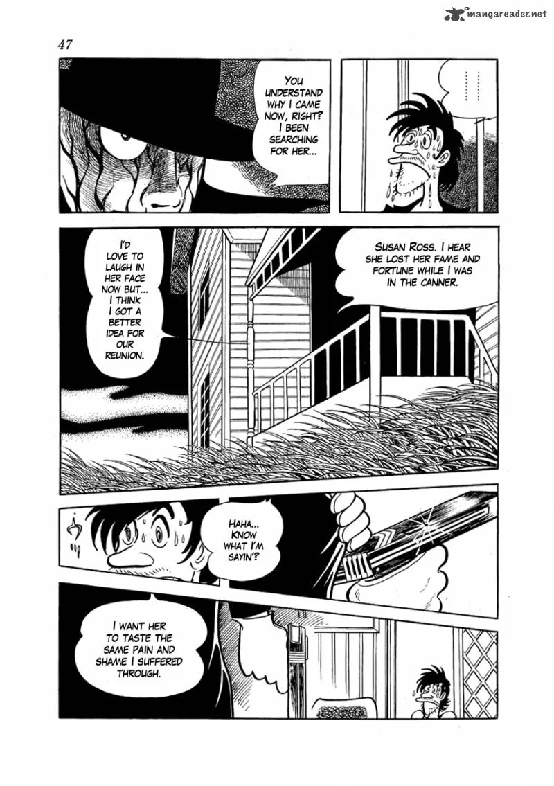 Alabaster Chapter 1 page 45