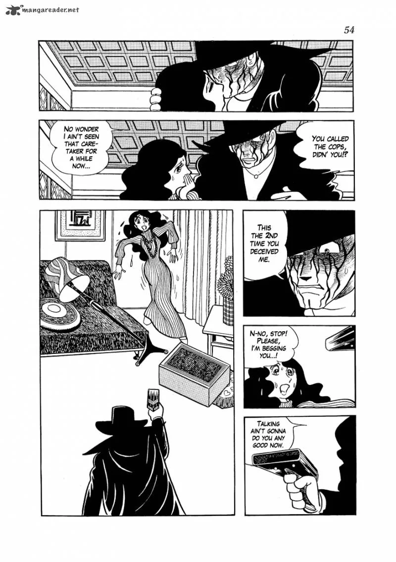 Alabaster Chapter 1 page 52