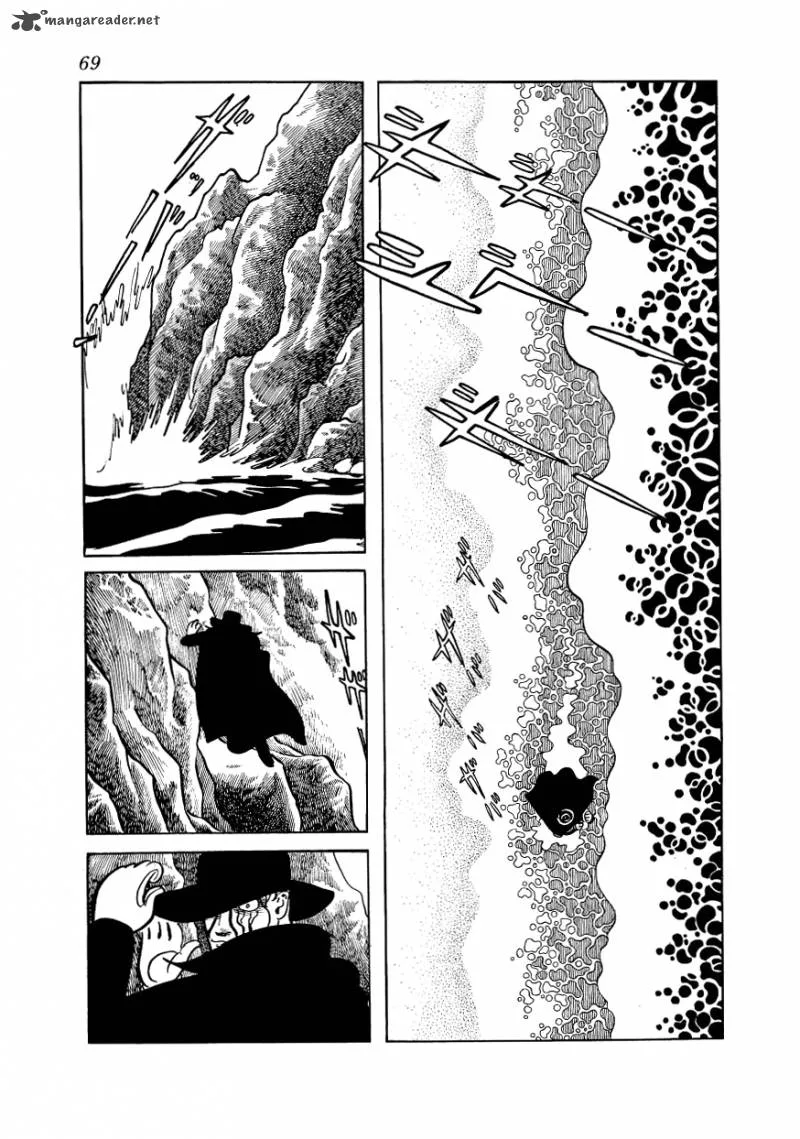 Alabaster Chapter 1 page 67