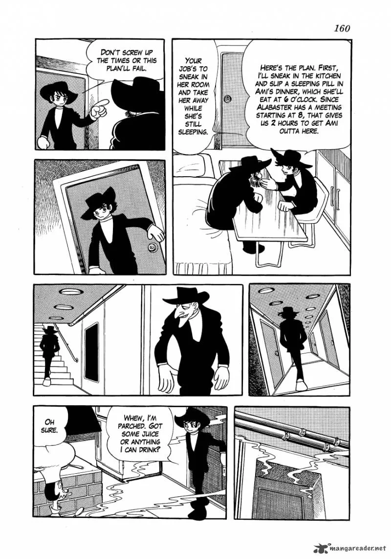 Alabaster Chapter 10 page 2