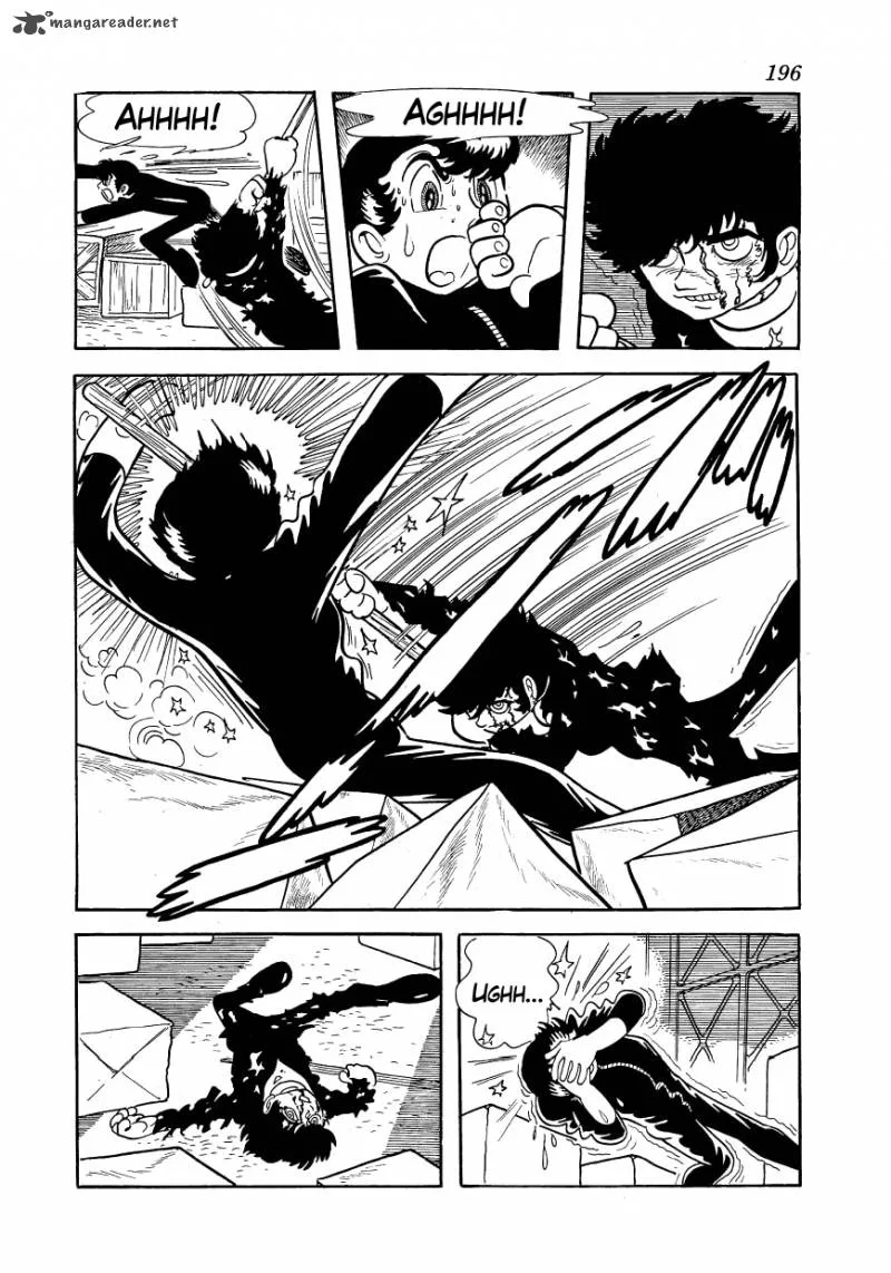 Alabaster Chapter 10 page 38