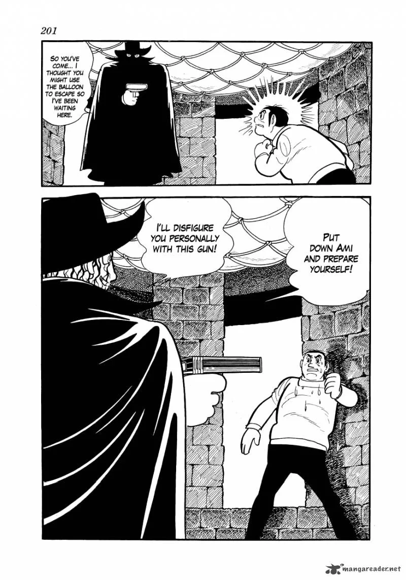 Alabaster Chapter 10 page 43