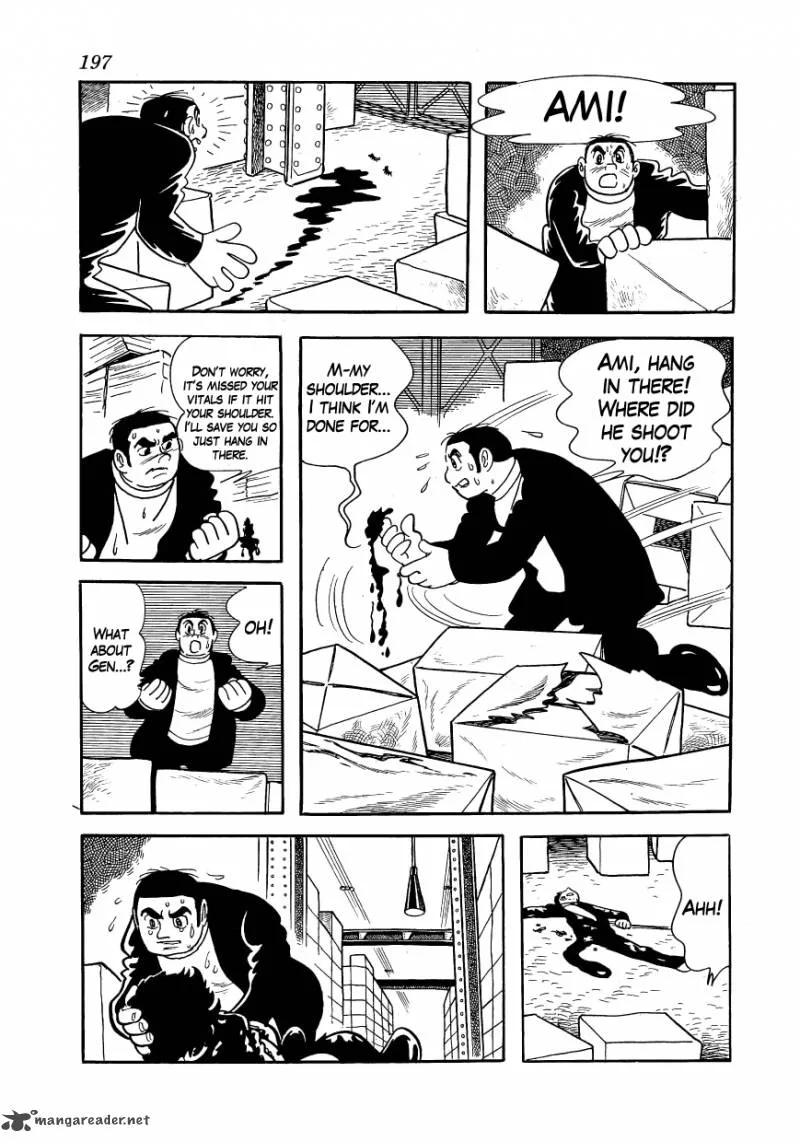 Alabaster Chapter 10 page 39