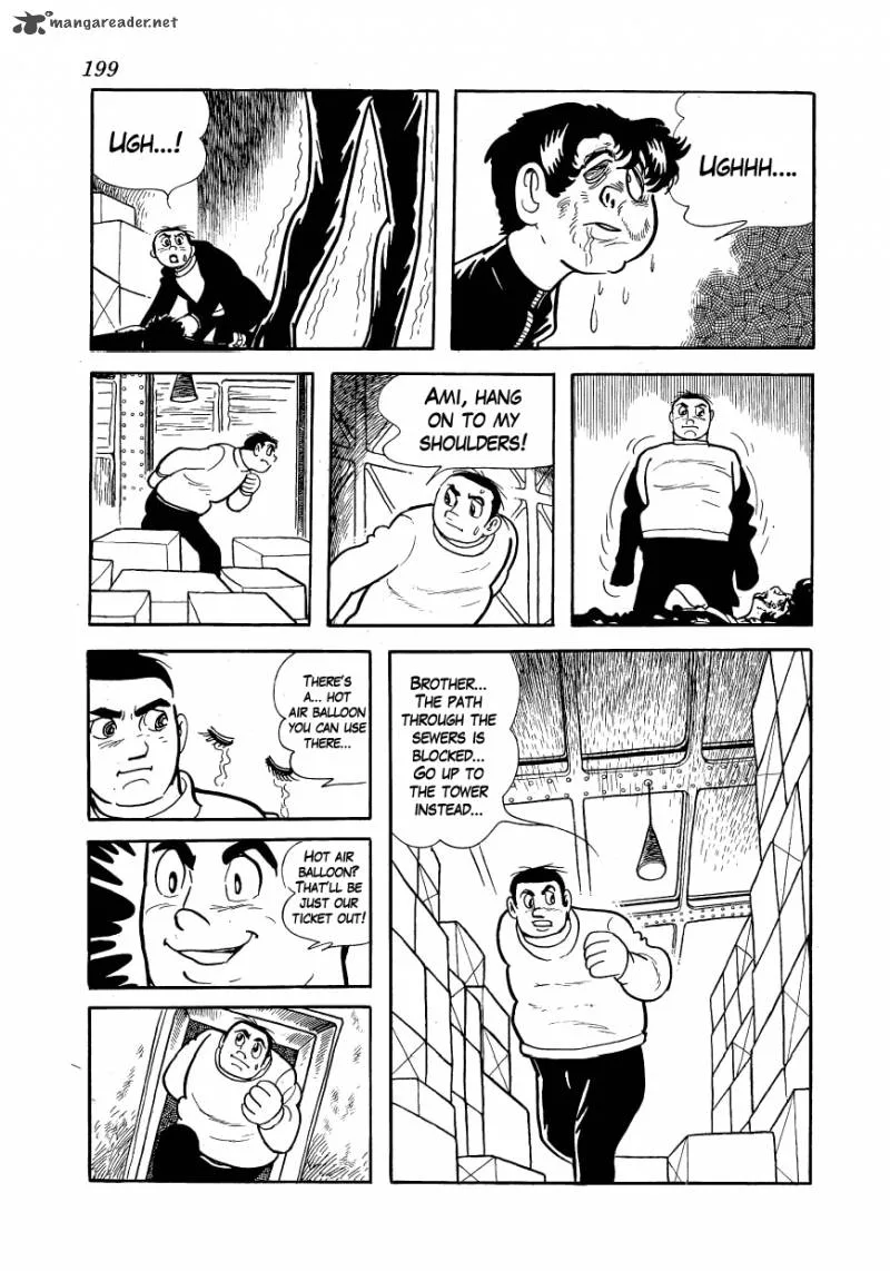 Alabaster Chapter 10 page 41