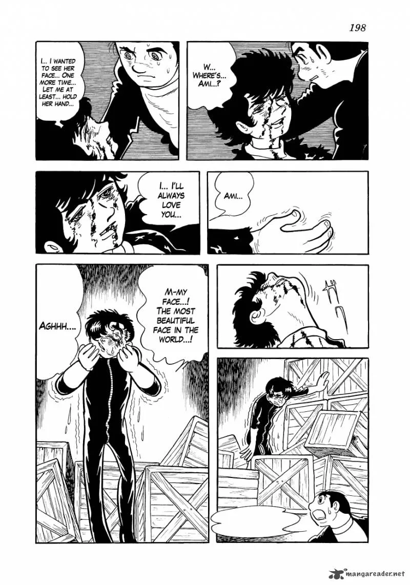 Alabaster Chapter 10 page 40