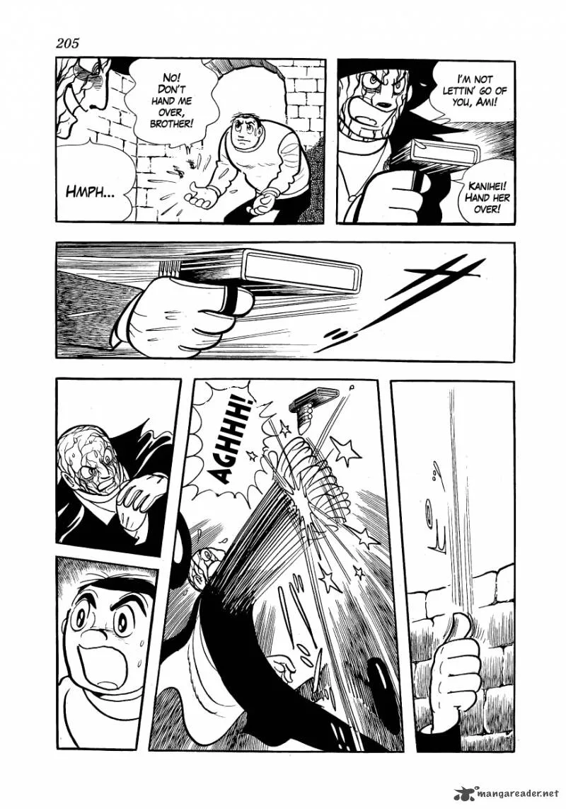 Alabaster Chapter 10 page 46