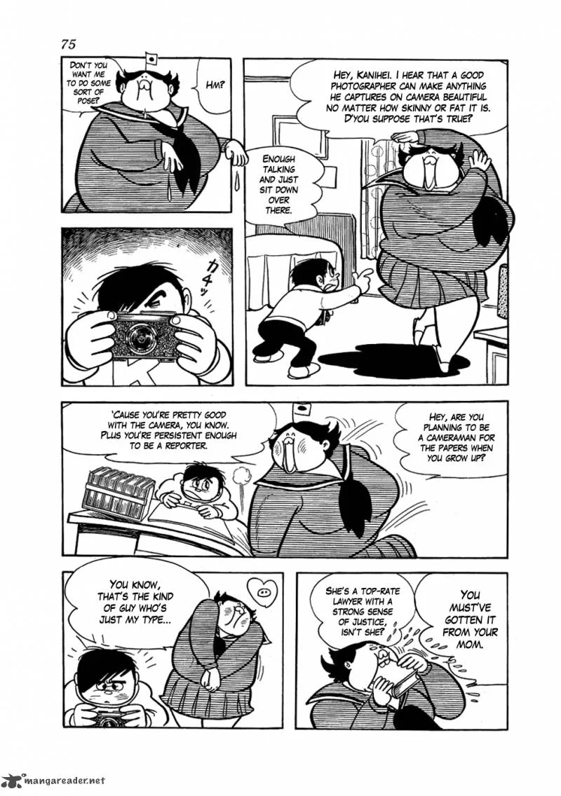 Alabaster Chapter 2 page 5