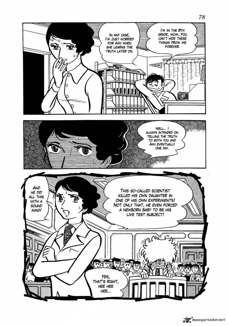 Alabaster Chapter 2 page 8
