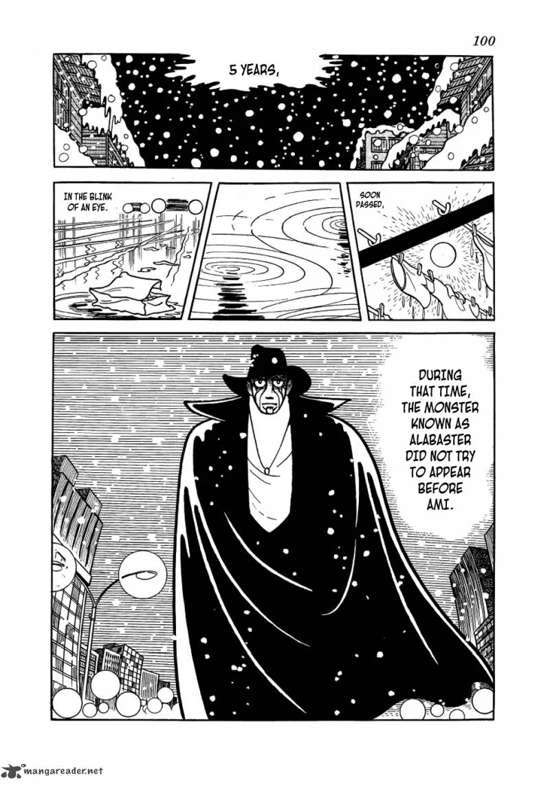 Alabaster Chapter 3 page 2