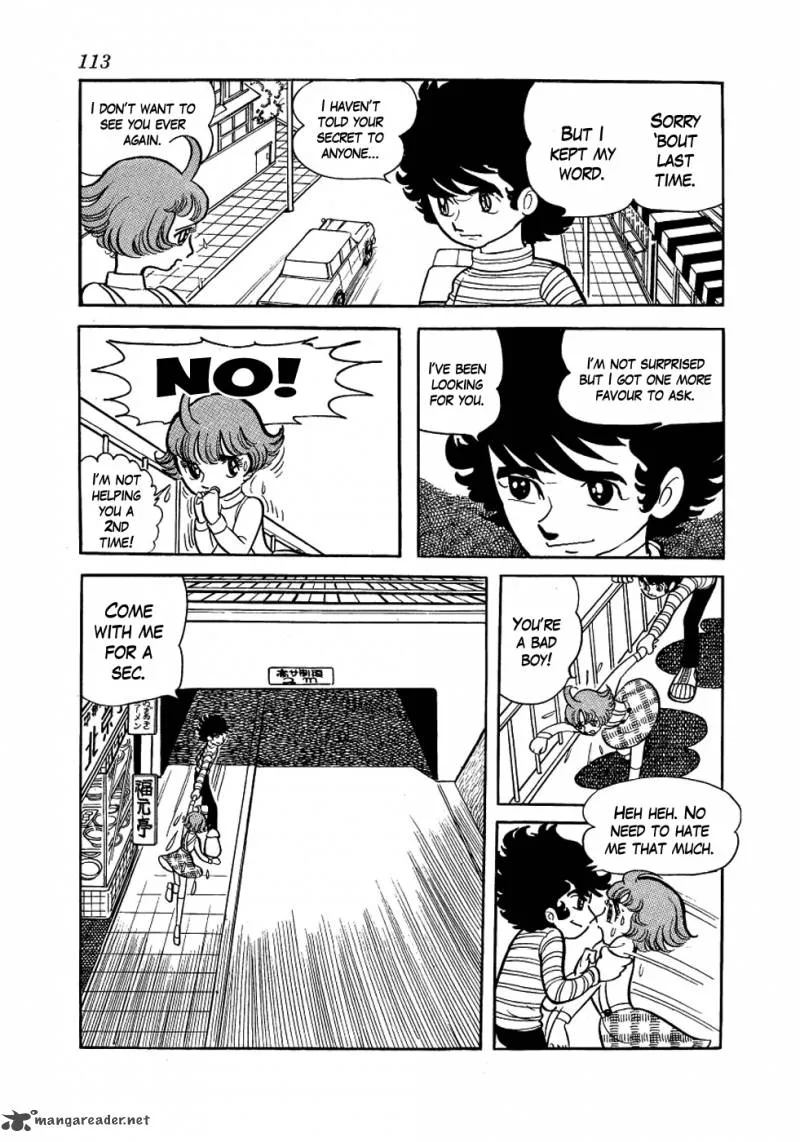 Alabaster Chapter 3 page 15