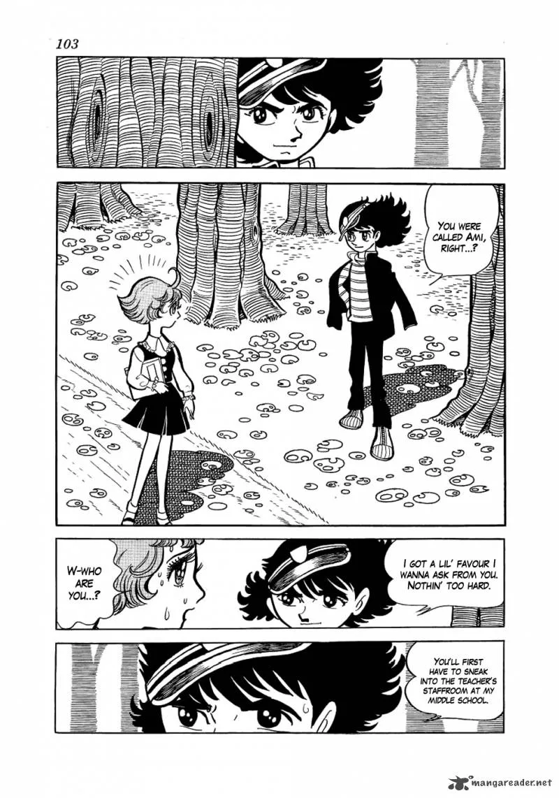 Alabaster Chapter 3 page 5