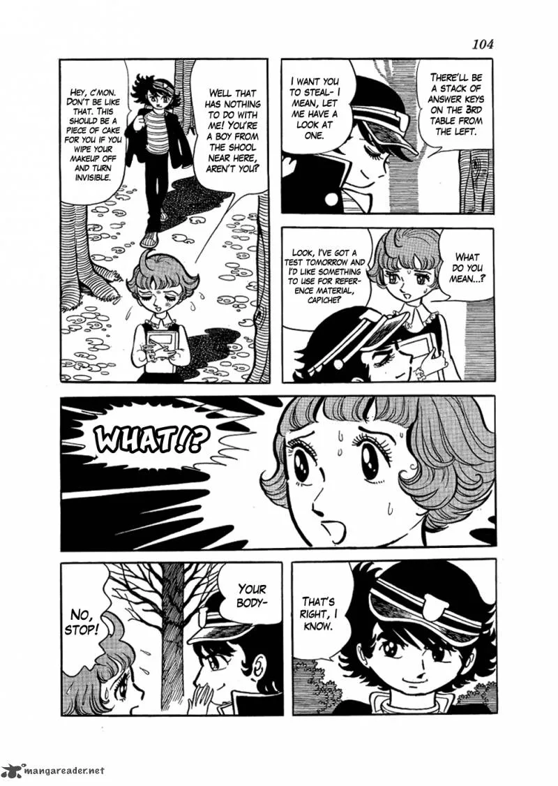 Alabaster Chapter 3 page 6