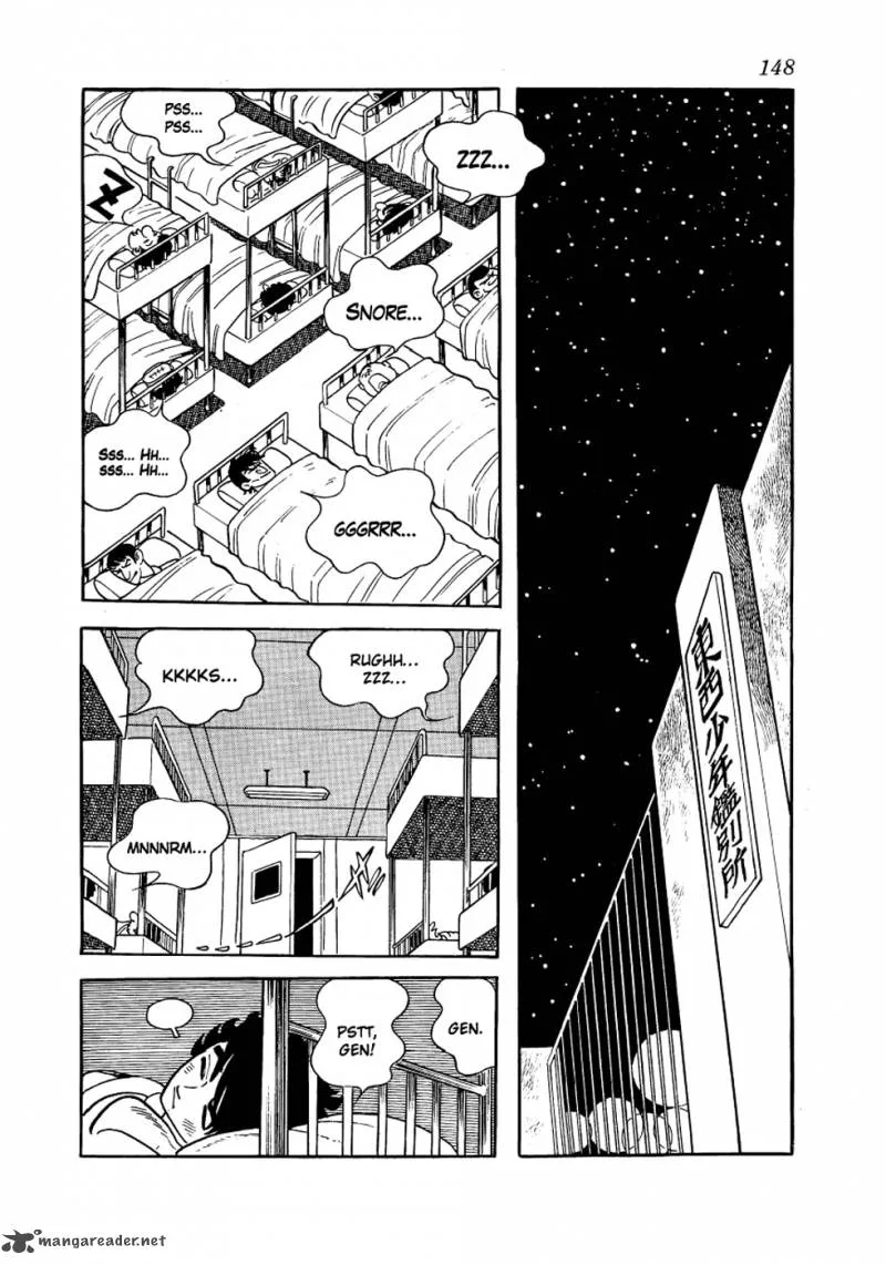 Alabaster Chapter 4 page 2