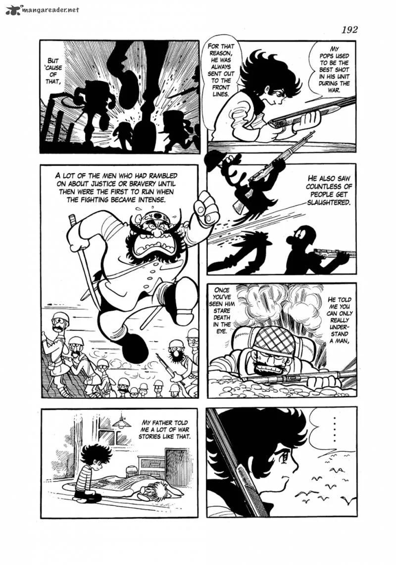 Alabaster Chapter 5 page 6