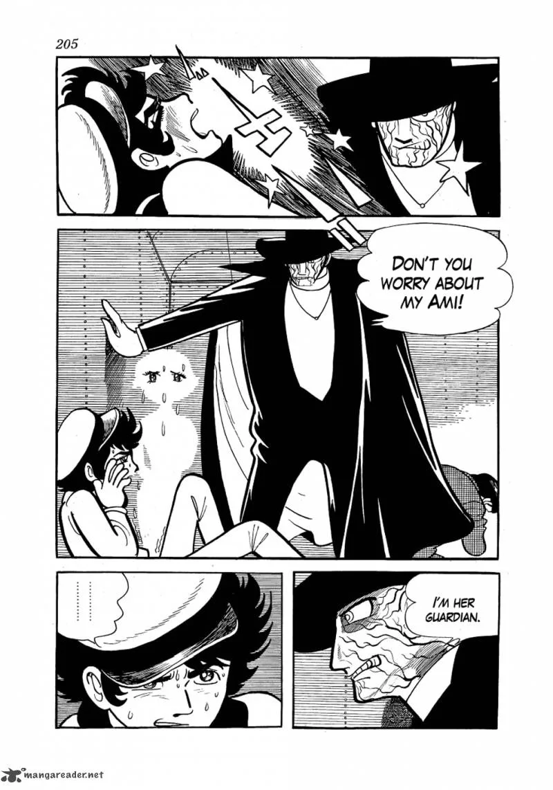 Alabaster Chapter 5 page 19