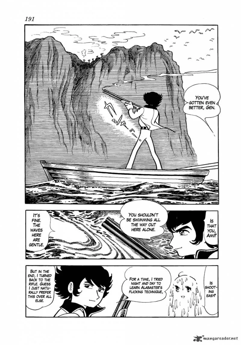 Alabaster Chapter 5 page 5